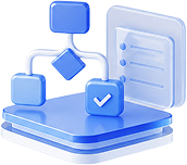 Support modern workflows